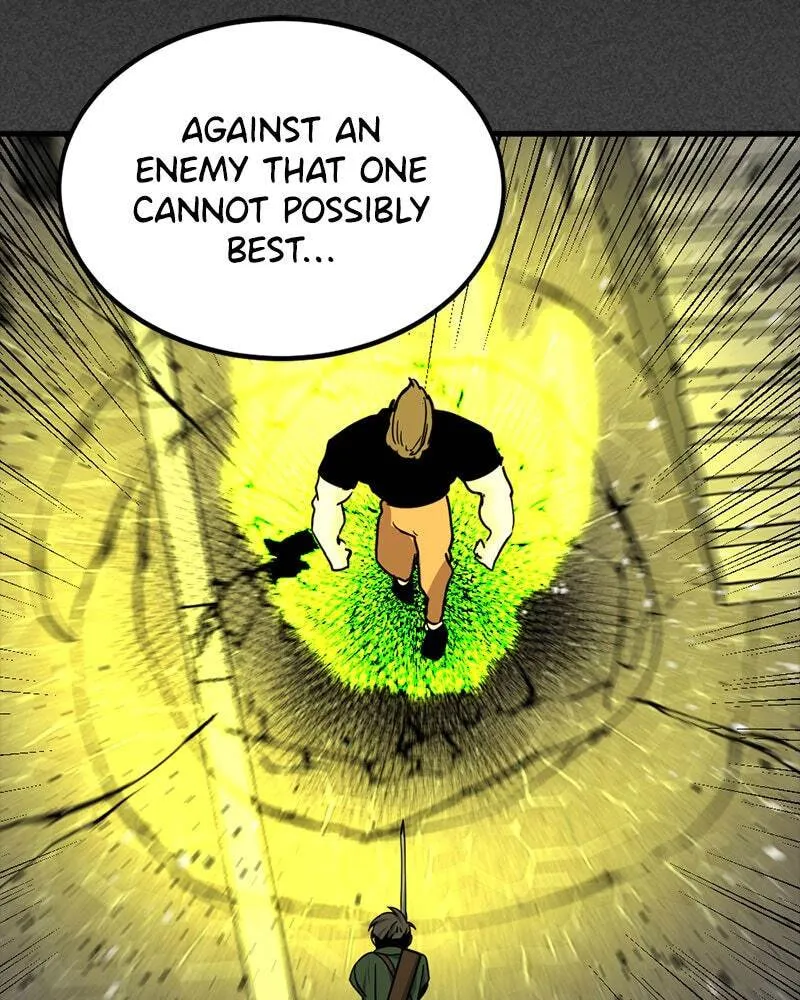 Hero Killer Chapter 63 — Page 135