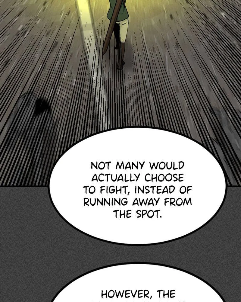 Hero Killer Chapter 63 — Page 136