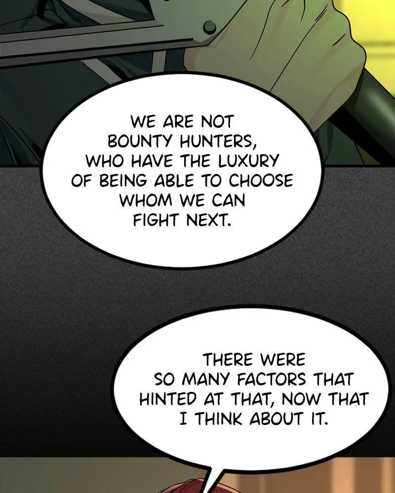 Hero Killer Chapter 63 — Page 138