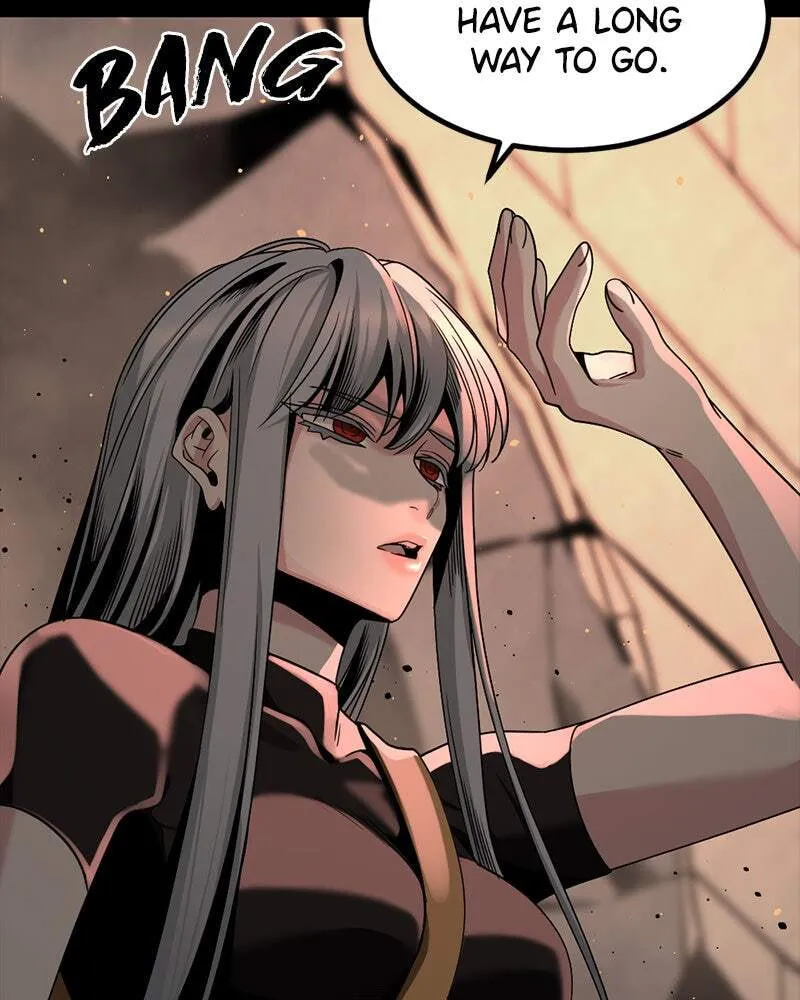 Hero Killer Chapter 63 — Page 14