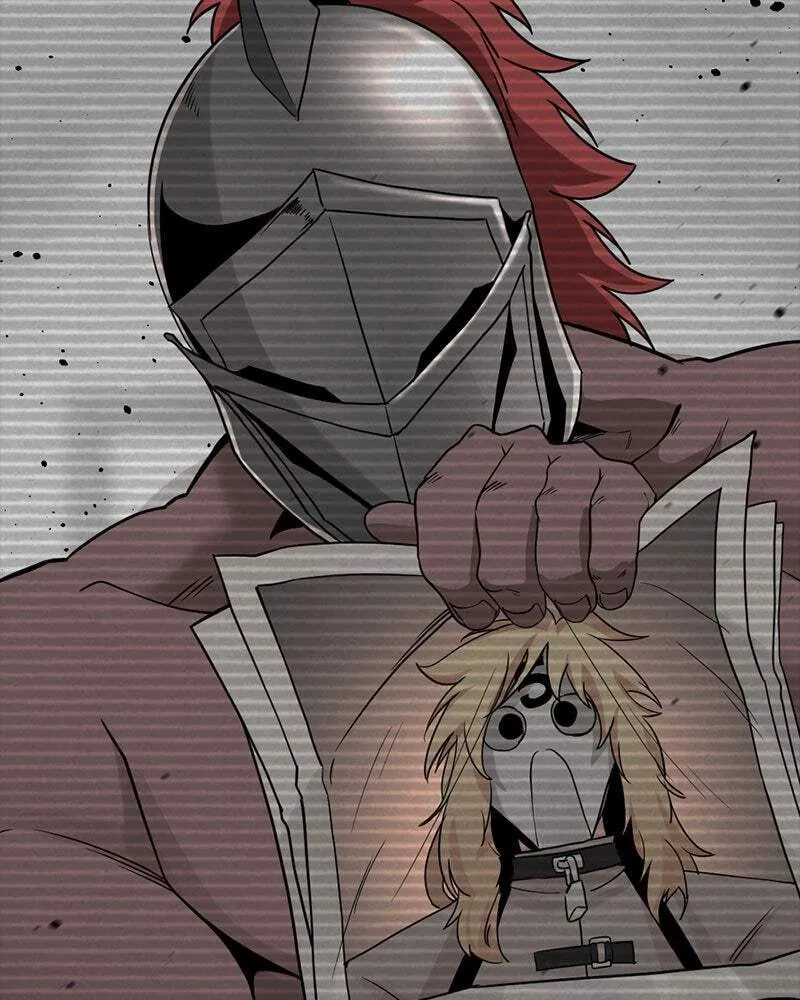 Hero Killer Chapter 63 — Page 141
