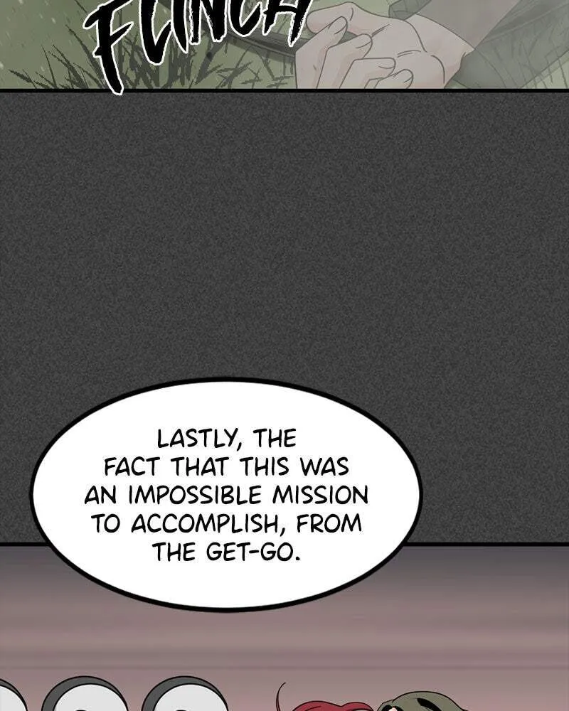 Hero Killer Chapter 63 — Page 144