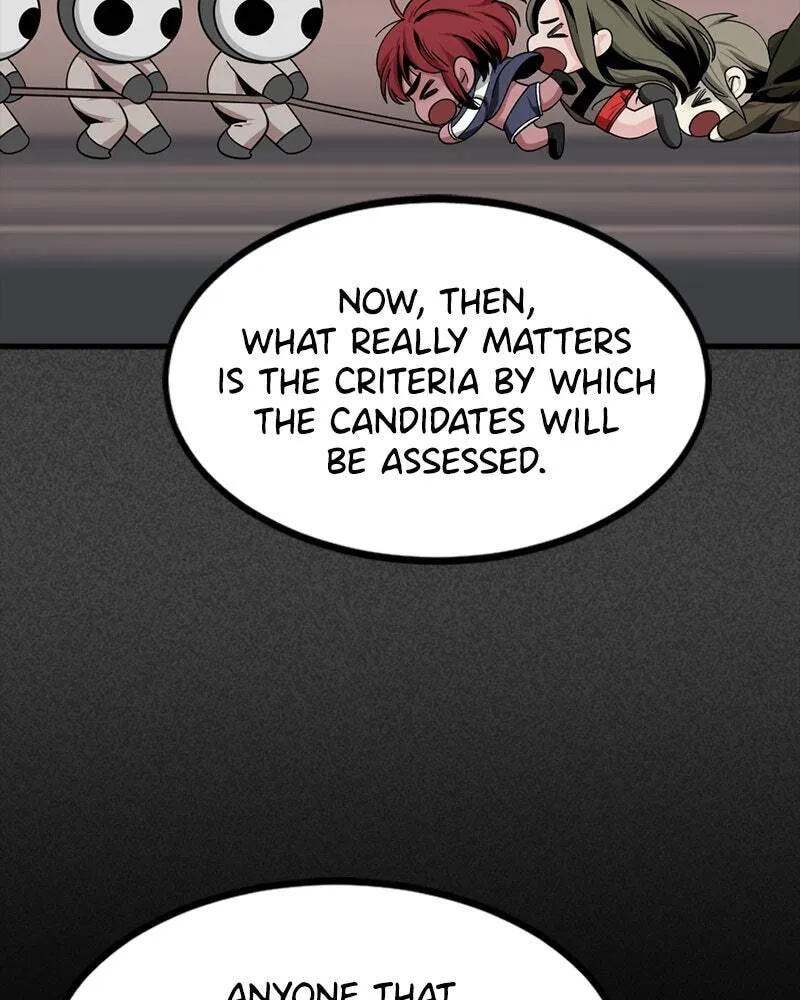 Hero Killer Chapter 63 — Page 145