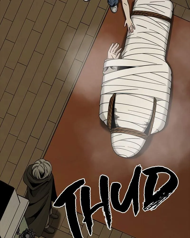 Hero Killer Chapter 63 — Page 156