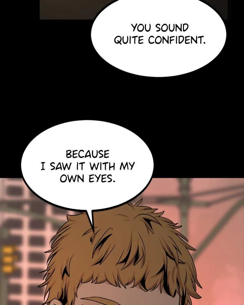 Hero Killer Chapter 63 — Page 20