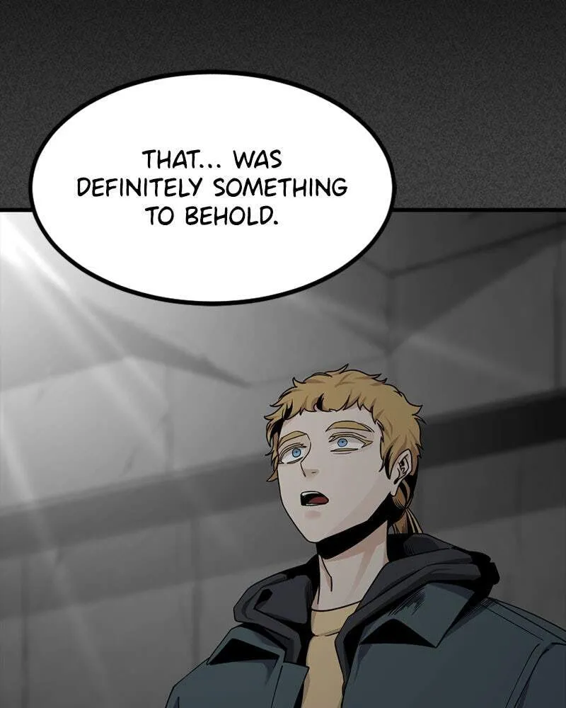 Hero Killer Chapter 63 — Page 22