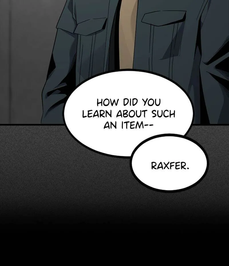 Hero Killer Chapter 63 — Page 23