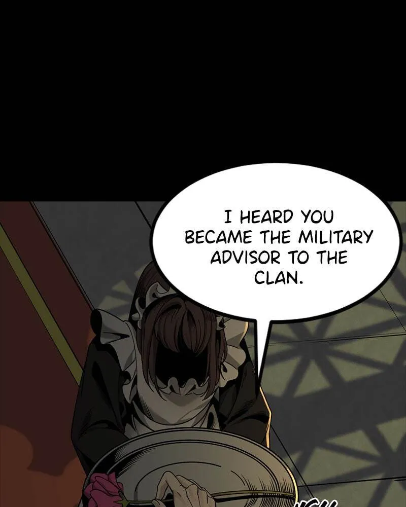 Hero Killer Chapter 63 — Page 24