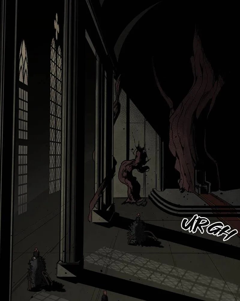 Hero Killer Chapter 63 — Page 30