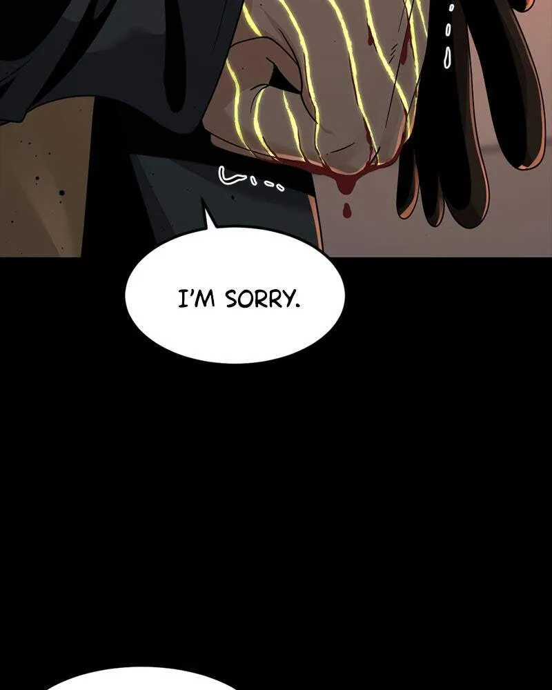 Hero Killer Chapter 63 — Page 34