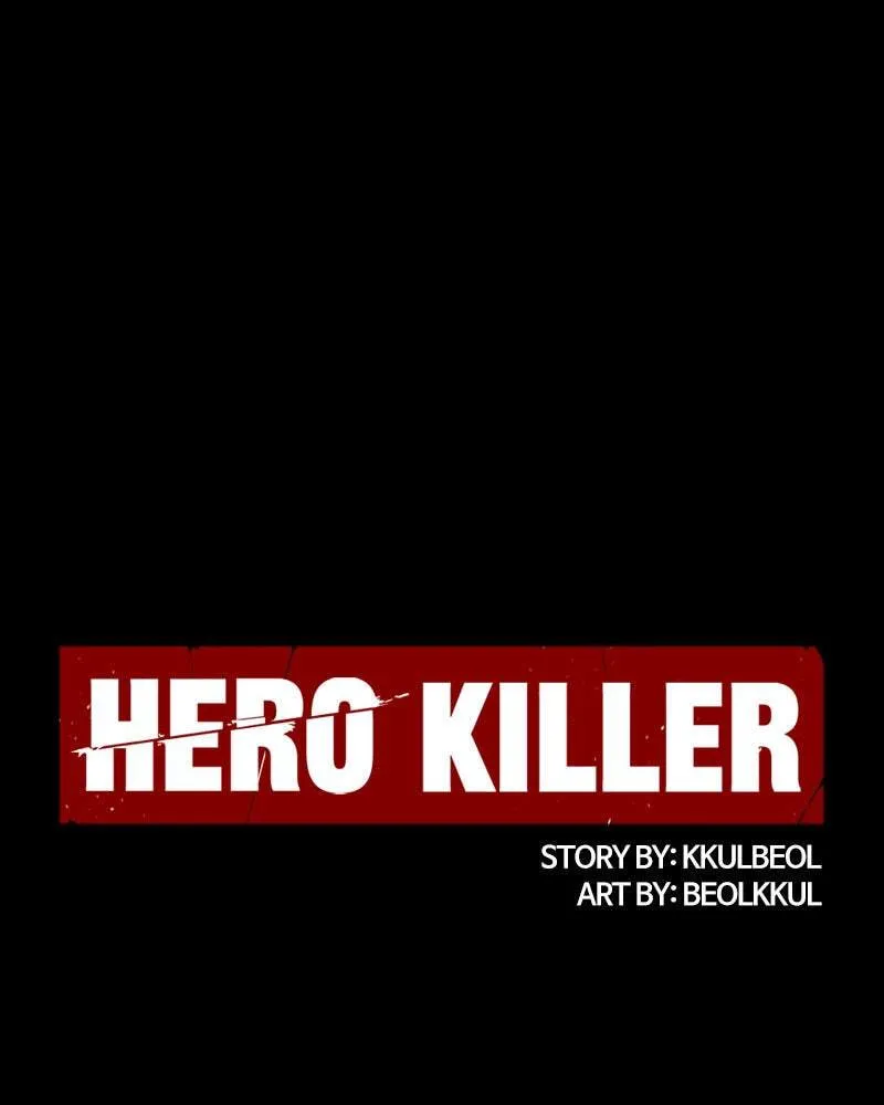 Hero Killer Chapter 63 — Page 64
