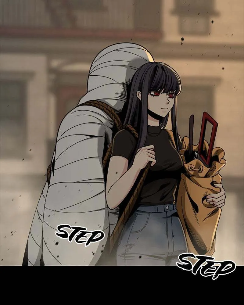 Hero Killer Chapter 63 — Page 67