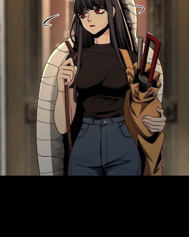 Hero Killer Chapter 63 — Page 71