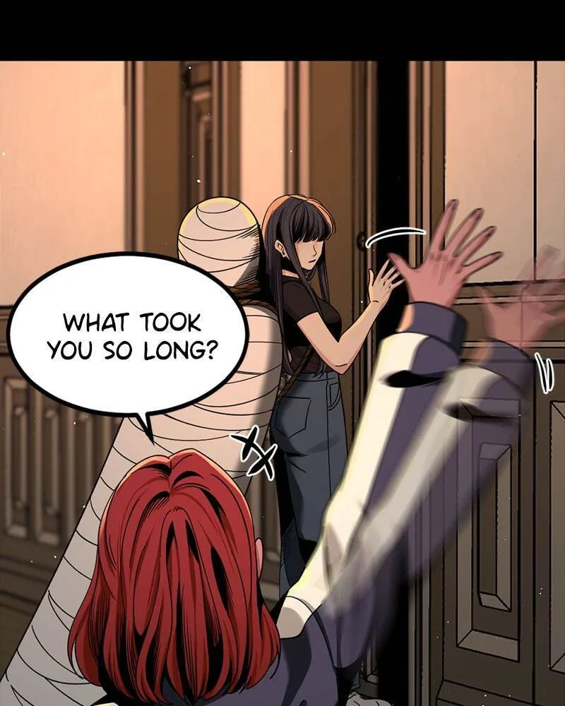 Hero Killer Chapter 63 — Page 78