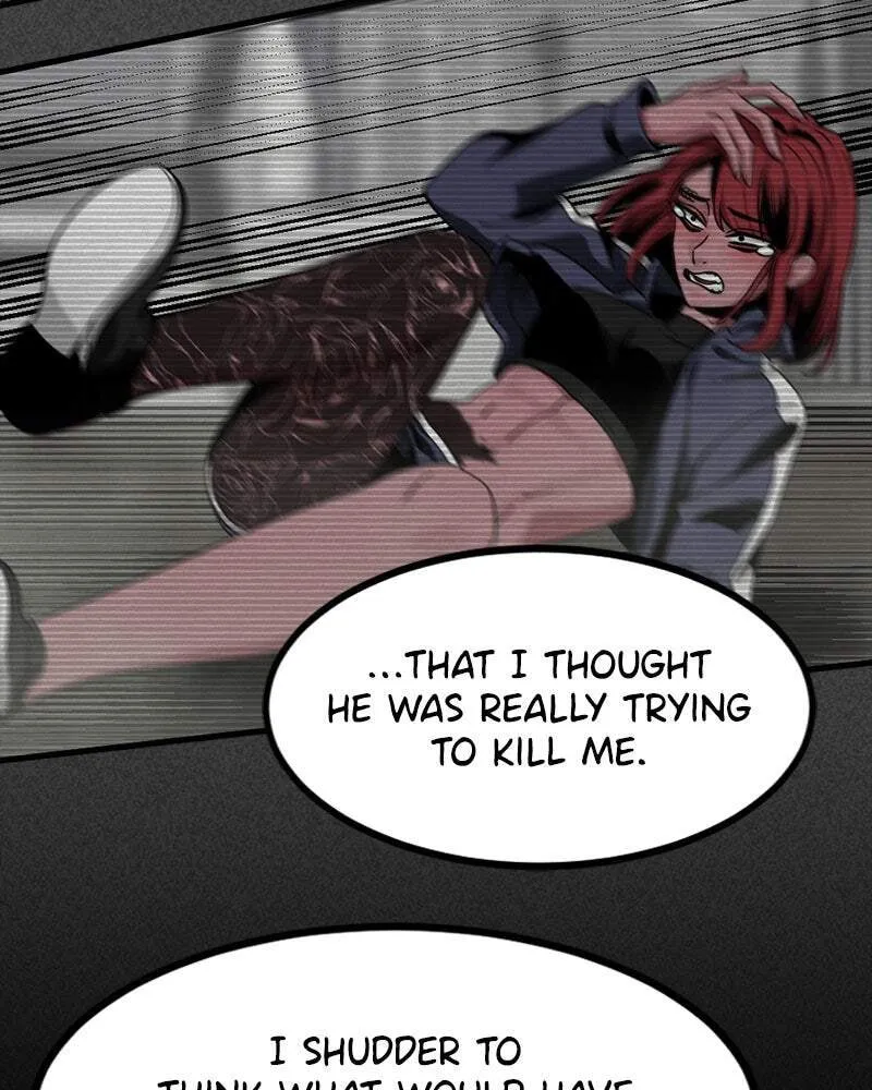Hero Killer Chapter 63 — Page 82