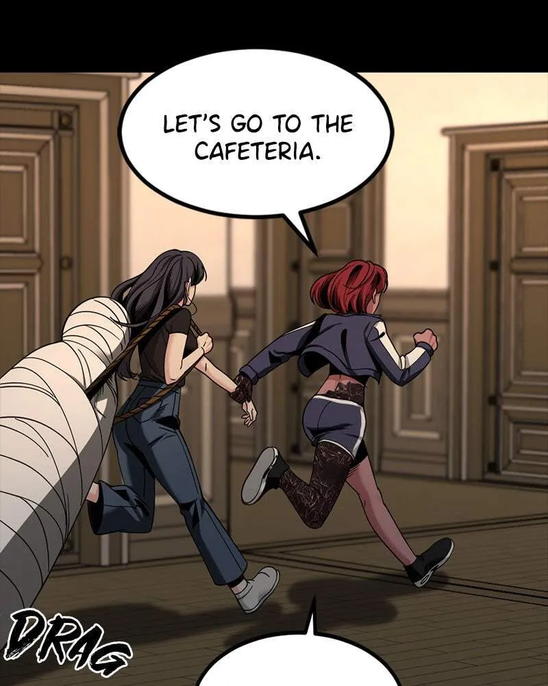 Hero Killer Chapter 63 — Page 85
