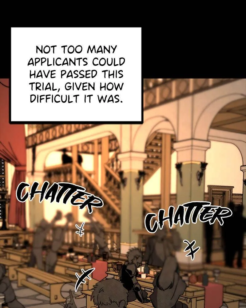Hero Killer Chapter 63 — Page 88