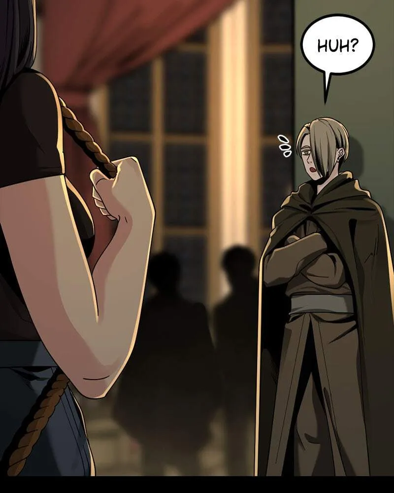 Hero Killer Chapter 63 — Page 90