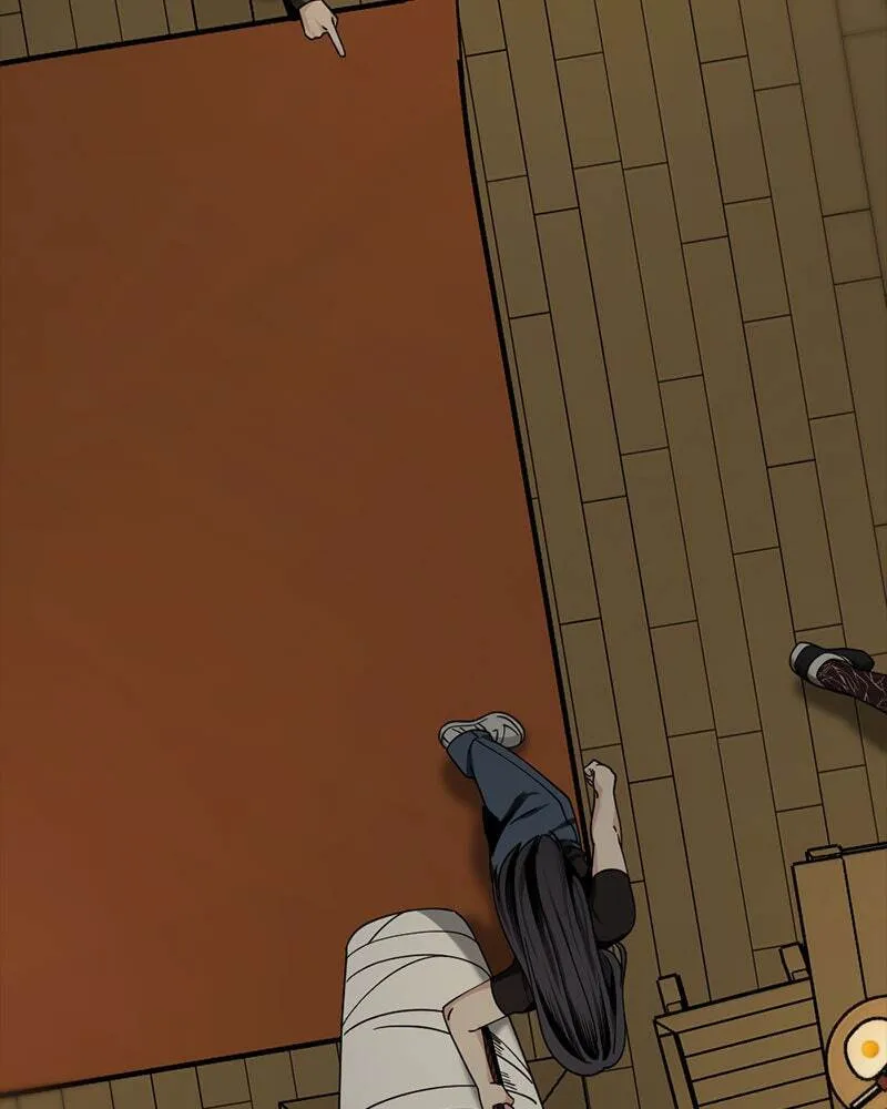 Hero Killer Chapter 63 — Page 92