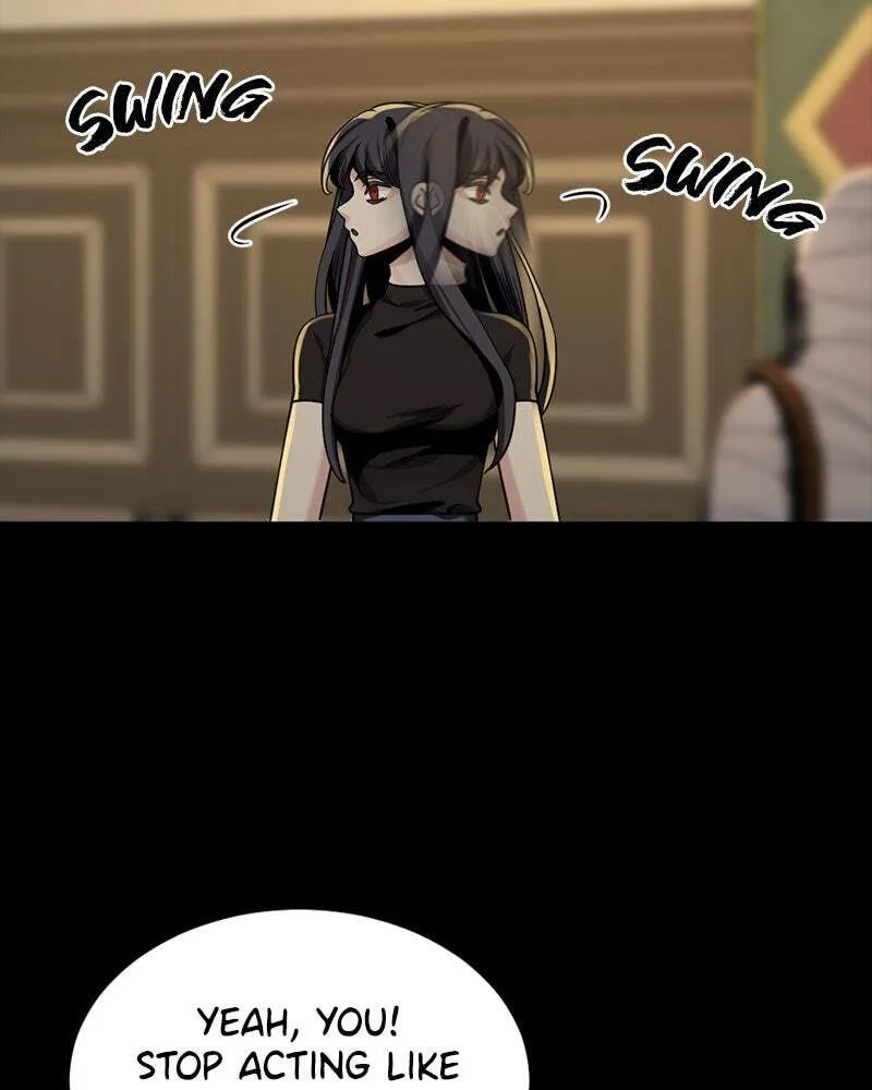 Hero Killer Chapter 63 — Page 94