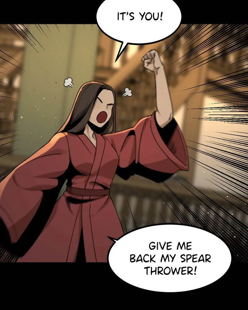 Hero Killer Chapter 63 — Page 97