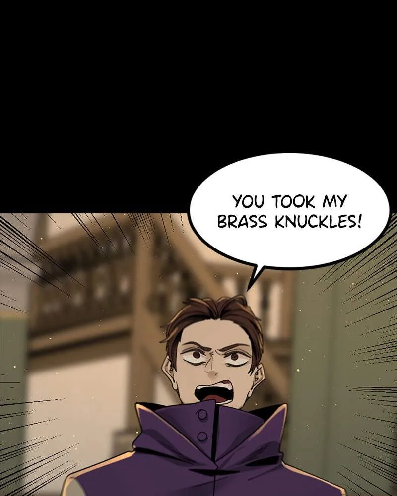 Hero Killer Chapter 63 — Page 98