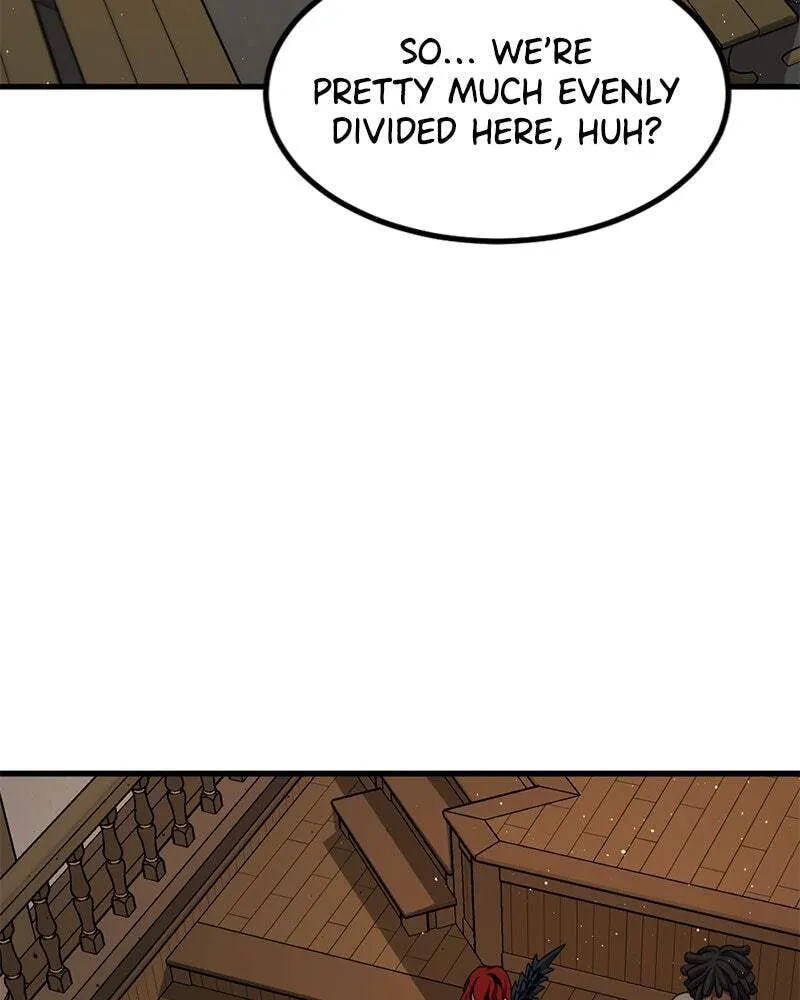 Hero Killer Chapter 64 — Page 5