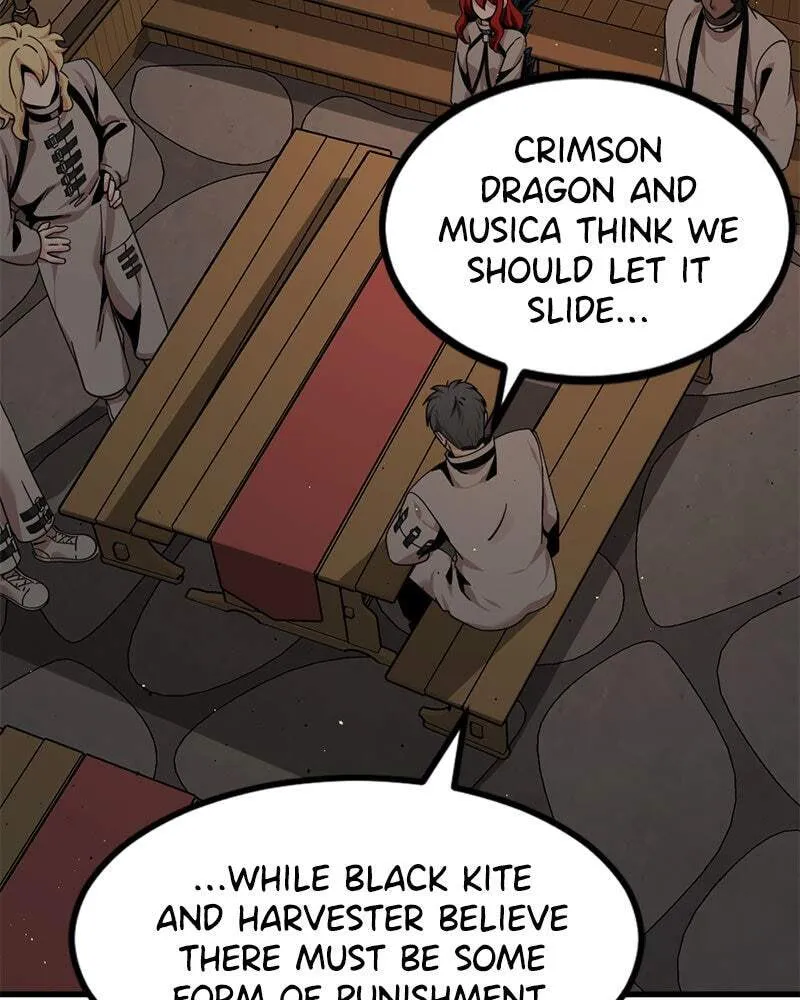 Hero Killer Chapter 64 — Page 6