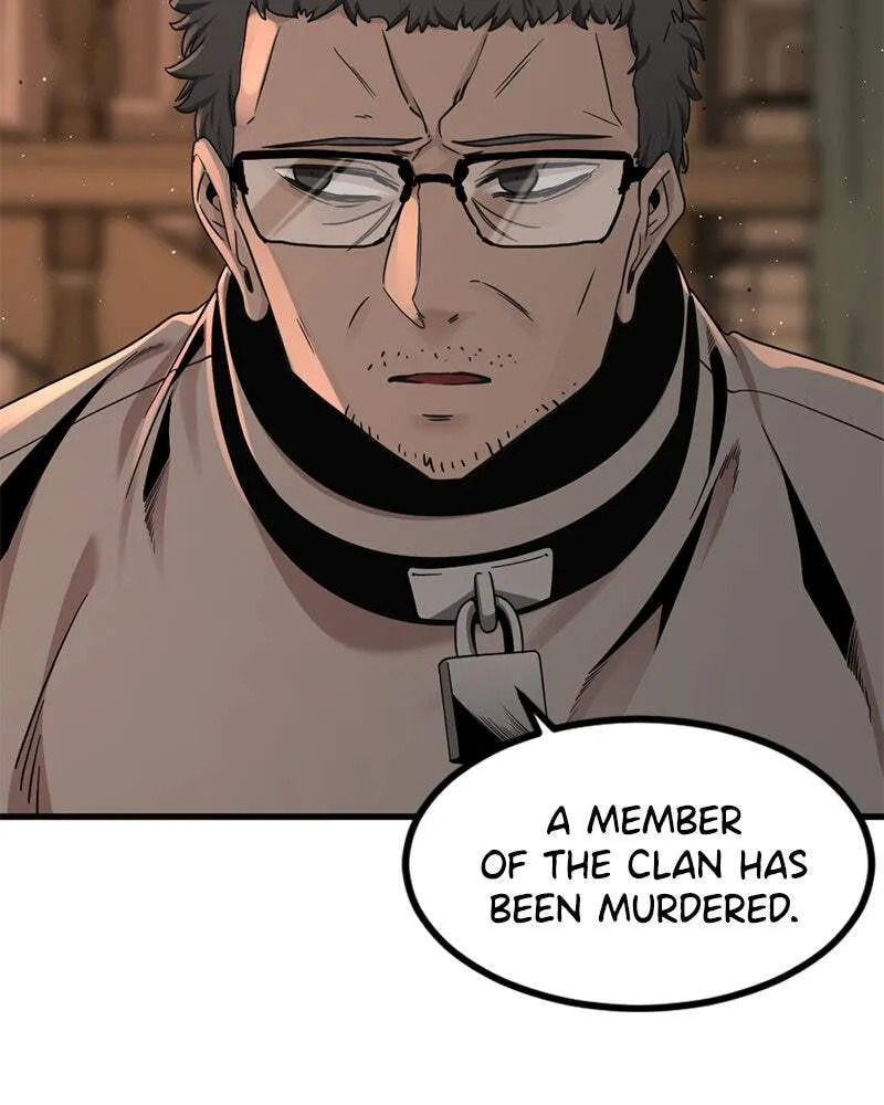 Hero Killer Chapter 64 — Page 8