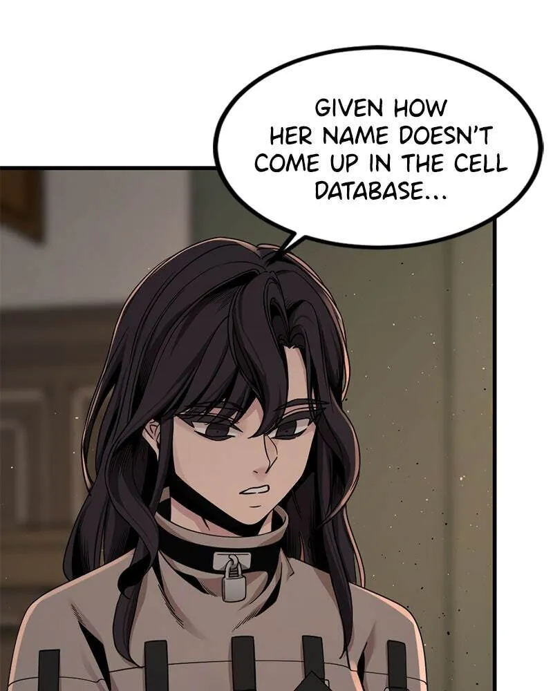 Hero Killer Chapter 64 — Page 9