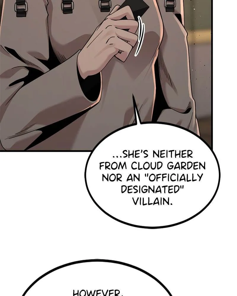 Hero Killer Chapter 64 — Page 10