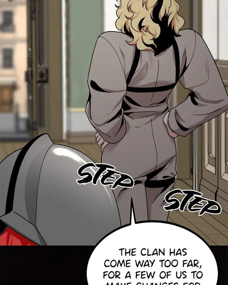Hero Killer Chapter 64 — Page 100
