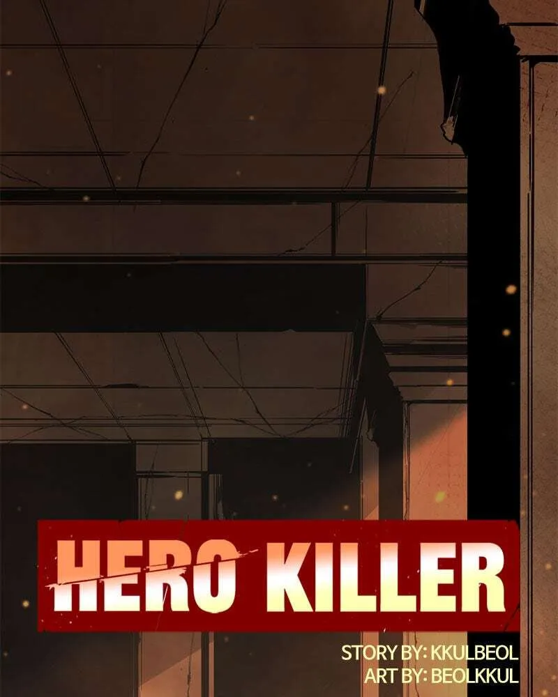 Hero Killer Chapter 64 — Page 103