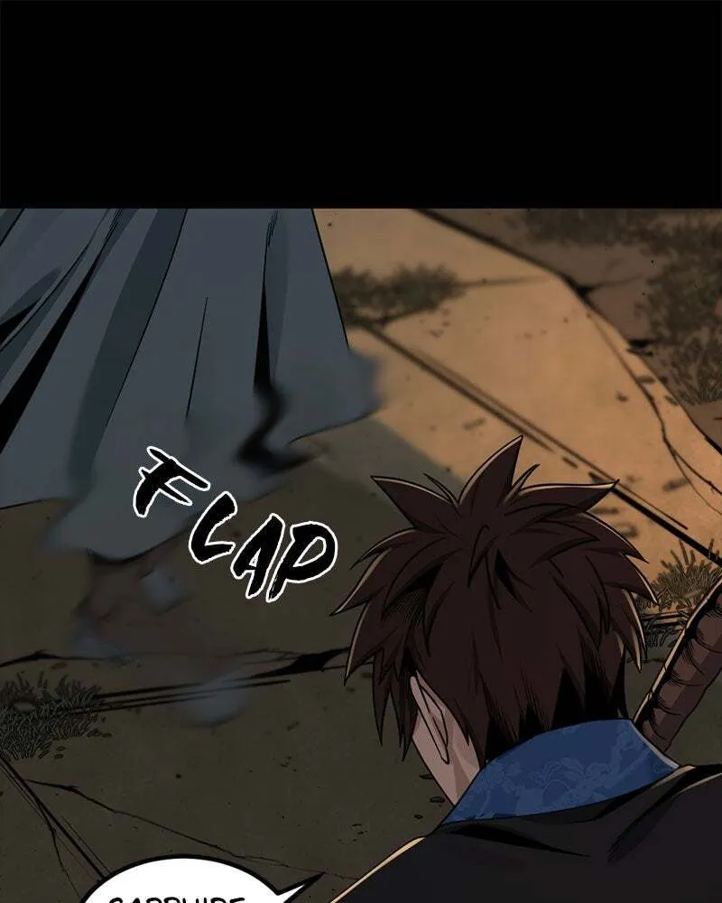 Hero Killer Chapter 64 — Page 109