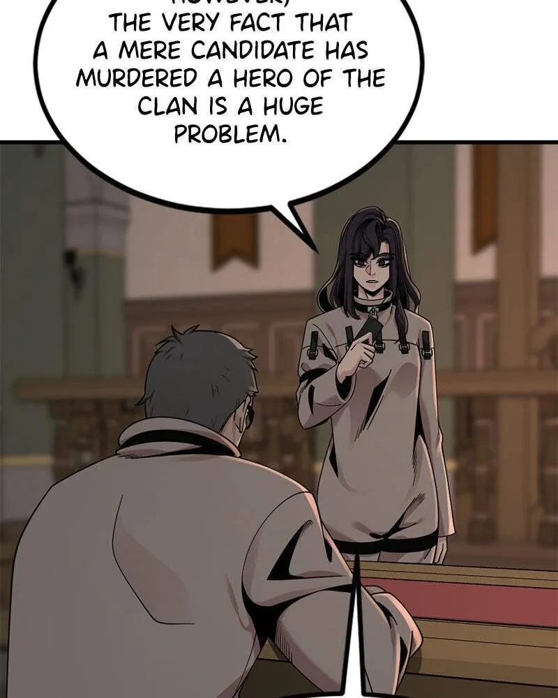 Hero Killer Chapter 64 — Page 11