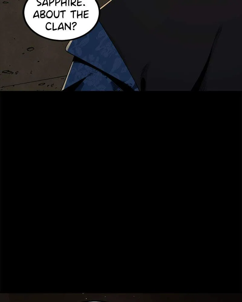 Hero Killer Chapter 64 — Page 110