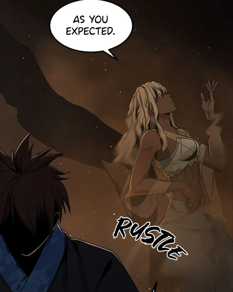 Hero Killer Chapter 64 — Page 111