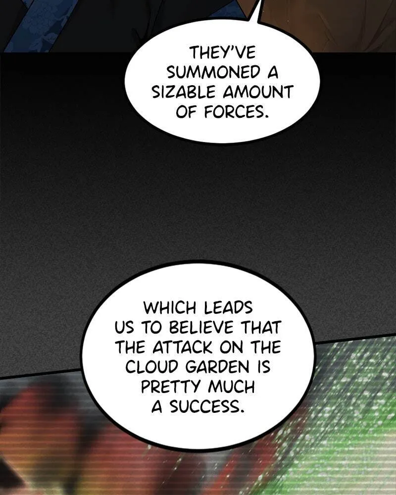 Hero Killer Chapter 64 — Page 112