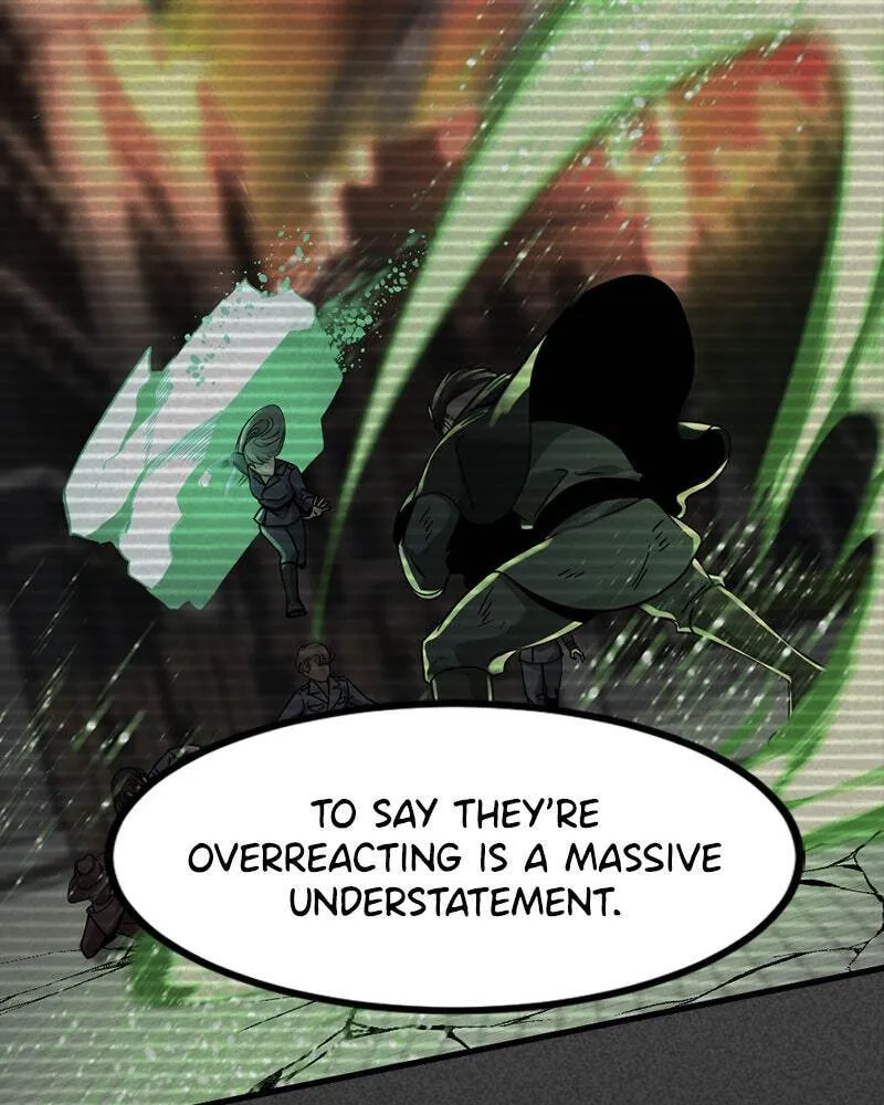 Hero Killer Chapter 64 — Page 113