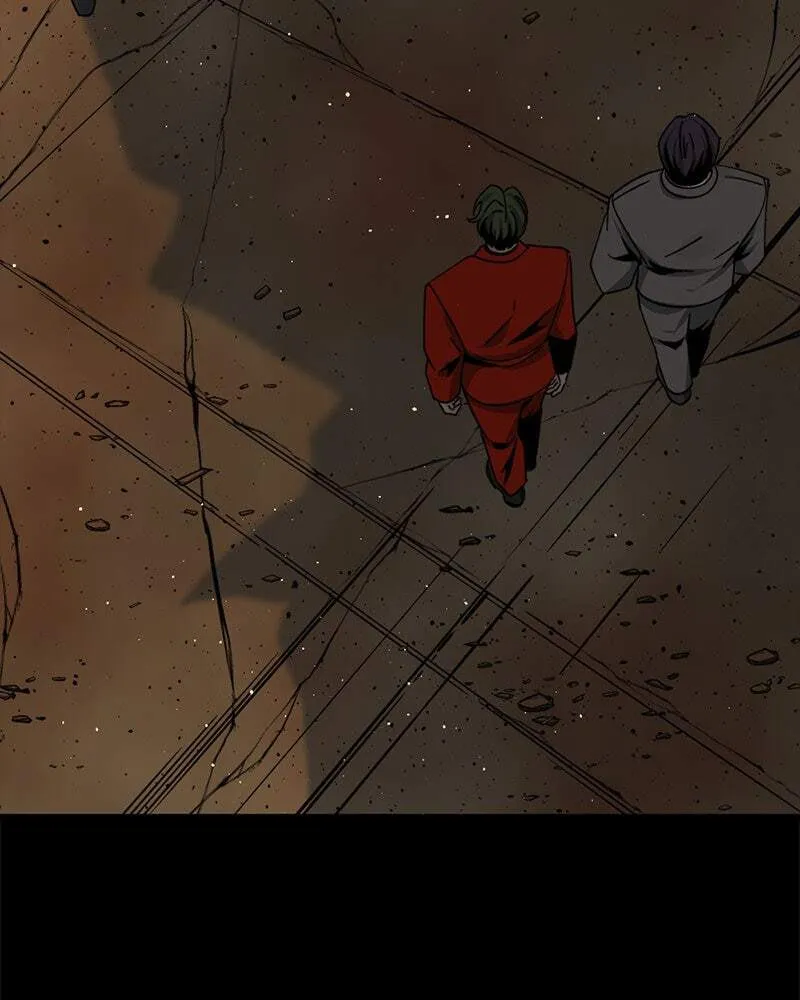 Hero Killer Chapter 64 — Page 117