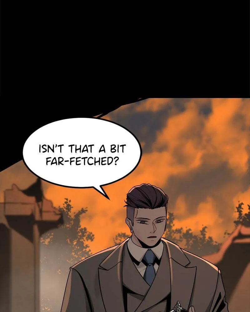 Hero Killer Chapter 64 — Page 119