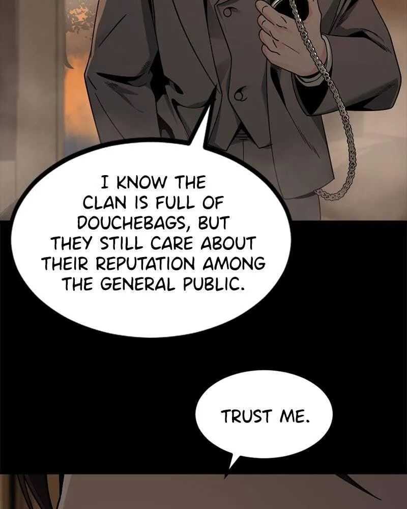 Hero Killer Chapter 64 — Page 120