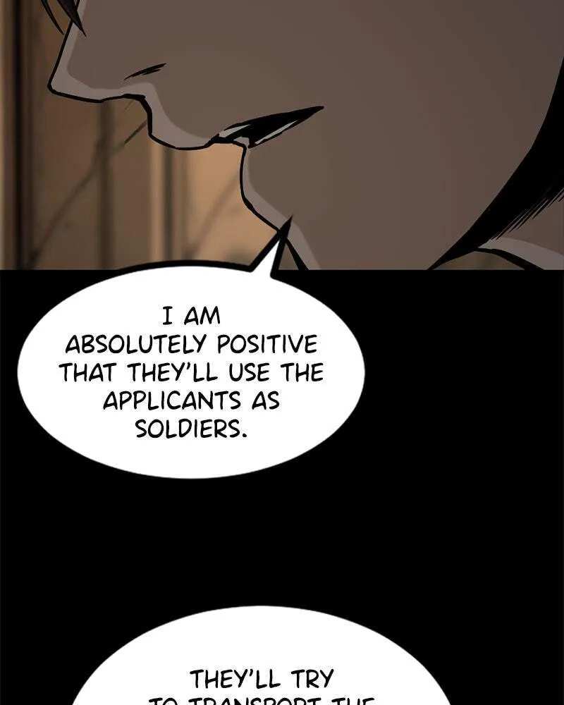 Hero Killer Chapter 64 — Page 121