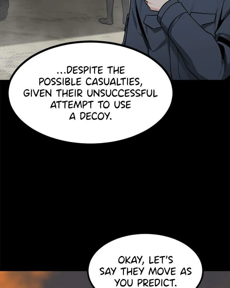 Hero Killer Chapter 64 — Page 123