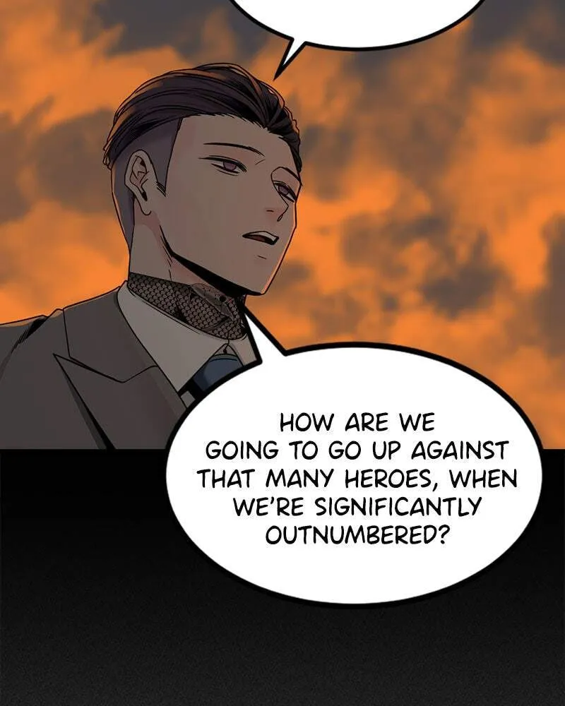 Hero Killer Chapter 64 — Page 124