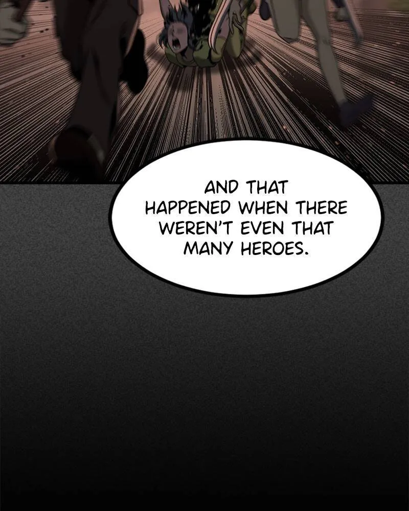 Hero Killer Chapter 64 — Page 126