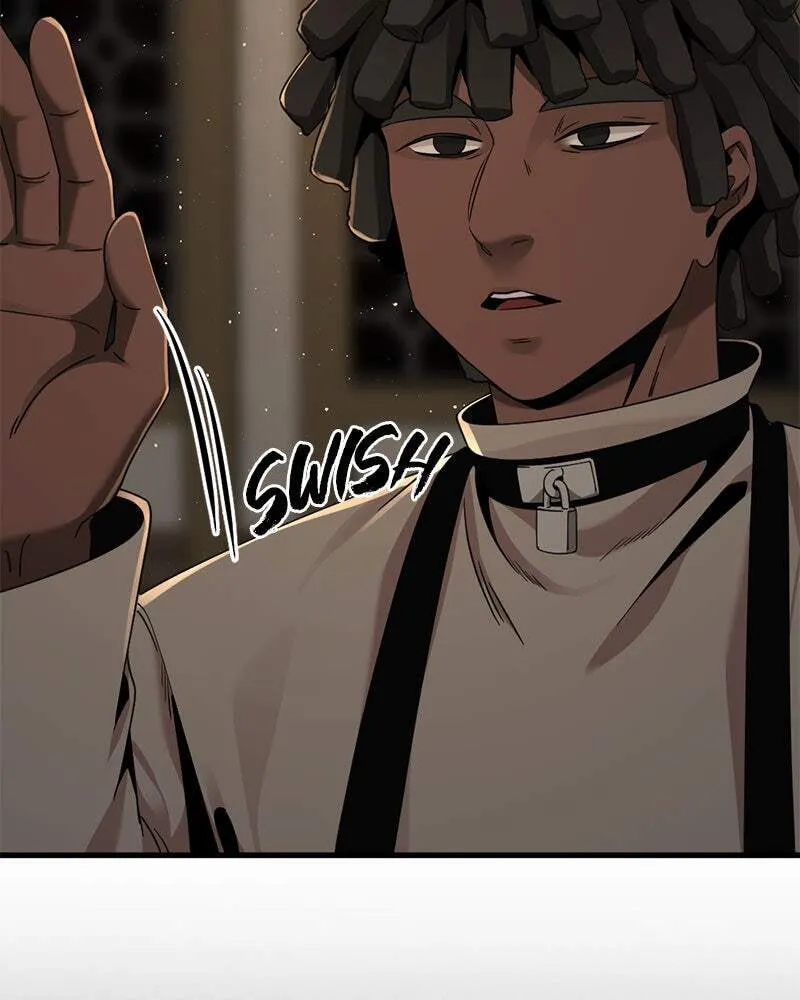 Hero Killer Chapter 64 — Page 13