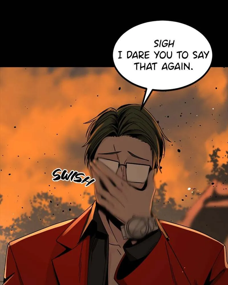 Hero Killer Chapter 64 — Page 130