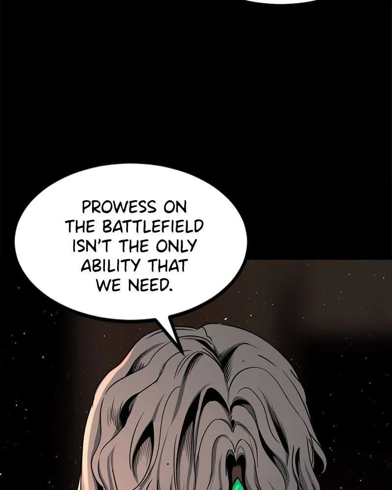 Hero Killer Chapter 64 — Page 133