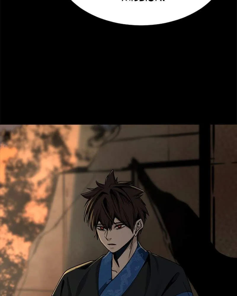 Hero Killer Chapter 64 — Page 135